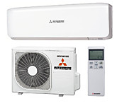 Сплит-система Mitsubishi Heavy Industries srk50zspr-s src50zspr-s 