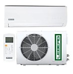 Сплит-система Leberg NATURE LINE LS/LU-18NL