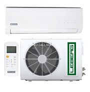 Сплит-система Leberg NATURE LINE LS/LU-12NL