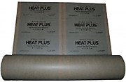 Теплый пол карбоновый сплошной Heat-Plus APN-410