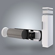 Приточно-вытяжная вентиляция VAKIO Base